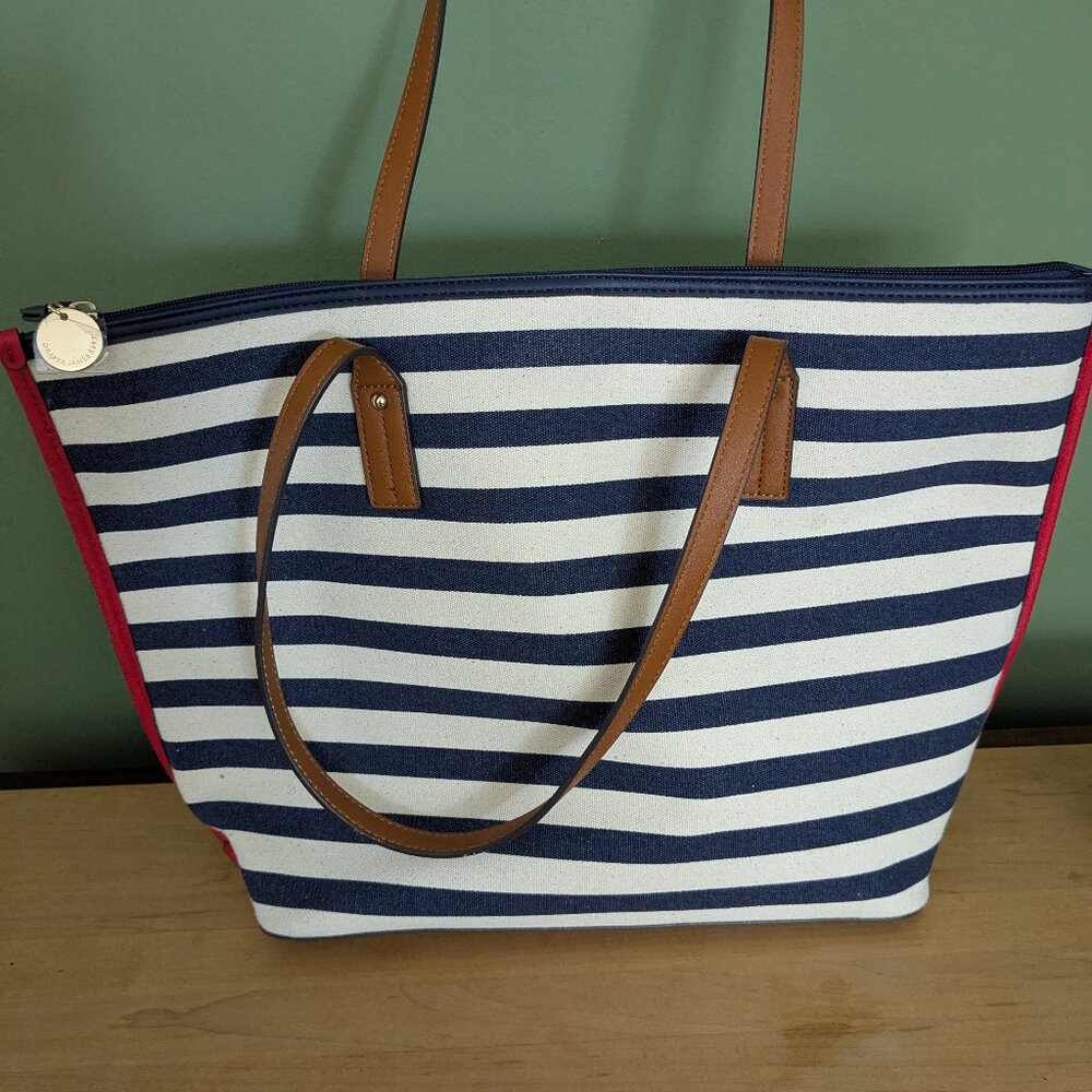 Draper James Tote Bag